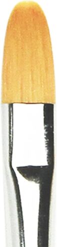 da Vinci Nova Series 1370 One Stroke Brush, One Stroke Medium Flat Synthetic, Size 2 in Kuwait