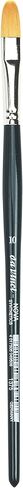 da Vinci Nova Series 1370 One Stroke Brush, One Stroke Medium Flat Synthetic, Size 2 in Kuwait