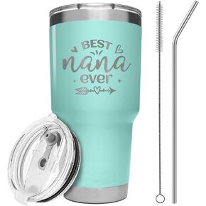Hexagram Bonus Mom Gifts | 20 oz Tumbler Mug | Mother In Law Gifts from Daughter In Law | Bonus Mom Step Mom Mothers Day Gifts | Mothers Day Gift for Bonus Mom Step Mom | Best Bonus Mom Ever Gifts