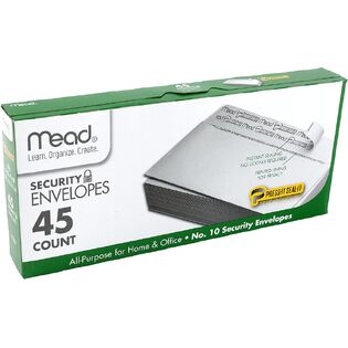 Mead كتالوج المنتج