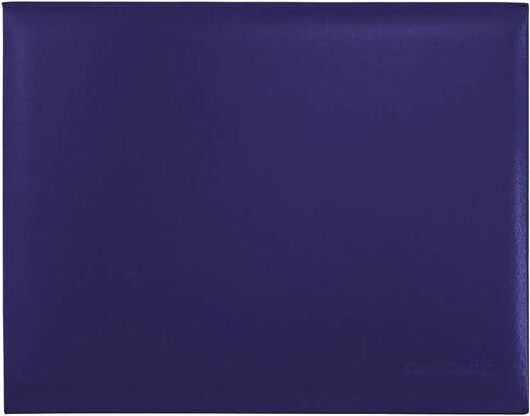 GraduationMall 8.5"x11" Smooth Padded Diploma Cover Certificate Holder White,1-Pack in Saudi Arabia