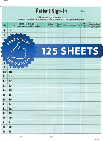 tabbies Confidential Record Book, Green (14532), 125 Pack in Saudi Arabia