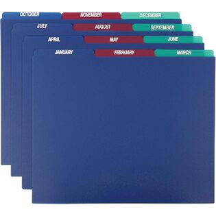 Pendaflex كتالوج المنتج