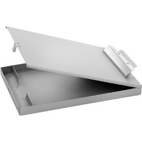Adams Forms Holder, Top Hinge, 8.5 x 12 Inches, Aluminum (AFH31) in Saudi Arabia