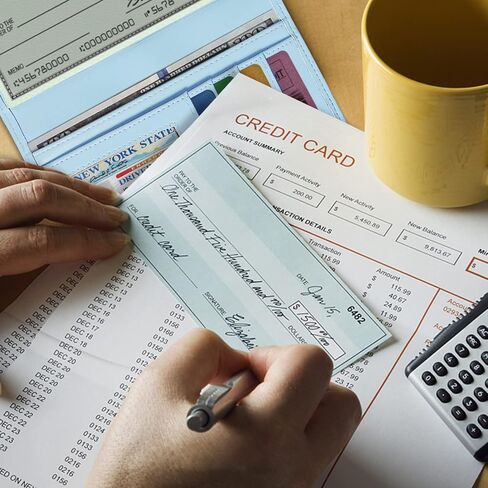 غطاء دفتر الشيكات الجلدي من Sanlykate للرجال والنساء، حامل بطاقات حافظة دفتر الشيكات RFID مع مقسم مجاني، تسجيل قياسي للشيكات المكررة مع إدراج القلم، صليب أسود in Kuwait
