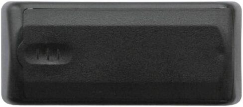 Master Lock 207D Magnetic Key Holder, 1-2 Key Capacity, Black & Lucky Line Extra Large Magnetic Key Hider Case Key Holder for Large Keys (9121) in Saudi Arabia