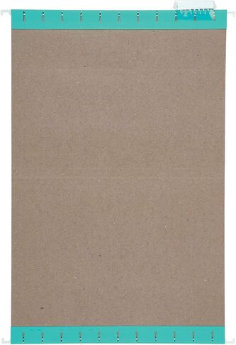 Amazon Basics Hanging File Folders, Letter Size, Gray, 25-Pack in Saudi Arabia