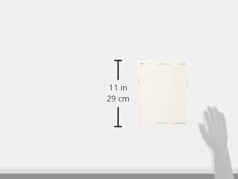 Avery Name Badge Inserts, Print or Write, 2-1/4 Inch x 3-1/2 Inch, 400 Card Stock Refills (5390), White in Kuwait