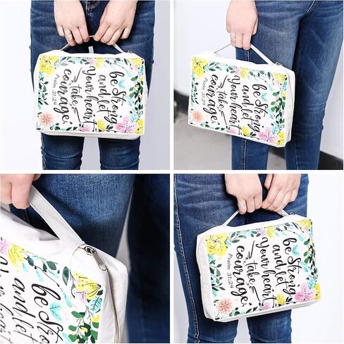 Mr. Pen- Bible Case, Bible Bag, Bible Covers, Bible Holder, Bible Bags Canva, Study Bible Case, Bible Cases, Bible Covers for Women, Covers for Bible, Bible Cover Case in Saudi Arabia