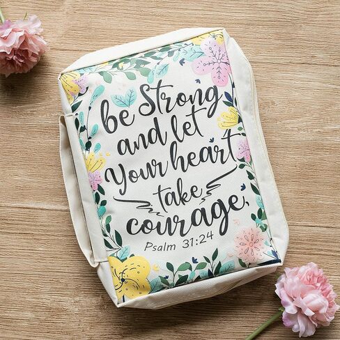 Mr. Pen- Bible Case, Bible Bag, Bible Covers, Bible Holder, Bible Bags Canva, Study Bible Case, Bible Cases, Bible Covers for Women, Covers for Bible, Bible Cover Case in Saudi Arabia