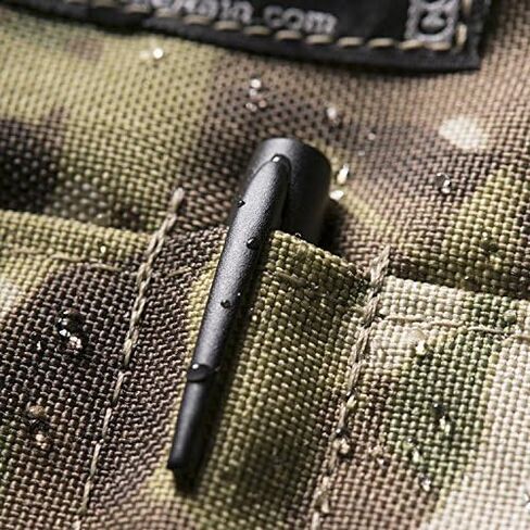 Rite in the Rain Weatherproof CORDURA Fabric Notebook Cover, 5 1/2" x 8 1/2", MultiCam Cover (No. C980M) in Saudi Arabia