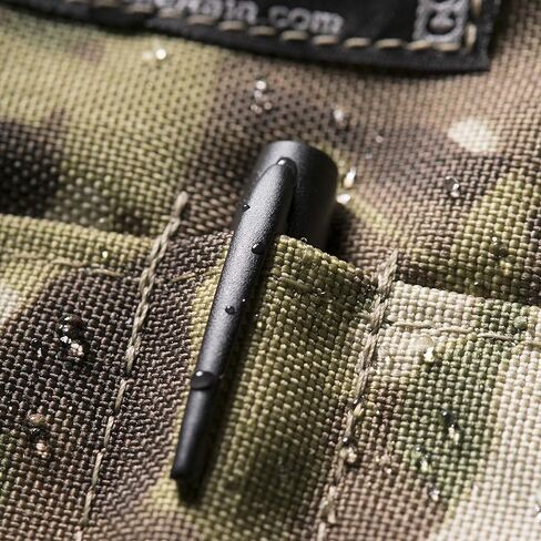 Rite in the Rain Weatherproof CORDURA Fabric Notebook Cover, 5 1/2" x 8 1/2", MultiCam Cover (No. C980M) in Saudi Arabia