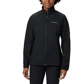 Columbia Women's Kruser Ridge Ii Softshell