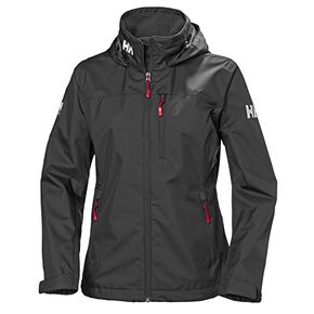 Helly-Hansen Womens Crew Hooded Waterproof Sailing Jacket