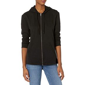 Hanes Women's French Terry Zip Hoodie in Kuwait