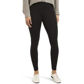 HUE Women's Seamless Leggings, Assorted