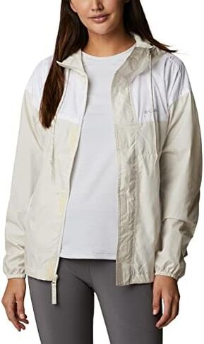 Columbia Women's Flash Challenger Windbreaker in Saudi Arabia