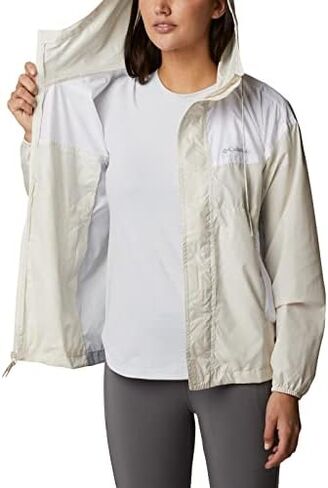 Columbia Women's Flash Challenger Windbreaker in Saudi Arabia