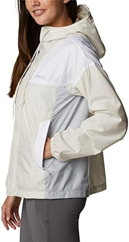 Columbia Women's Flash Challenger Windbreaker in Saudi Arabia