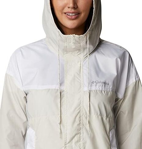 Columbia Women's Flash Challenger Windbreaker in Saudi Arabia