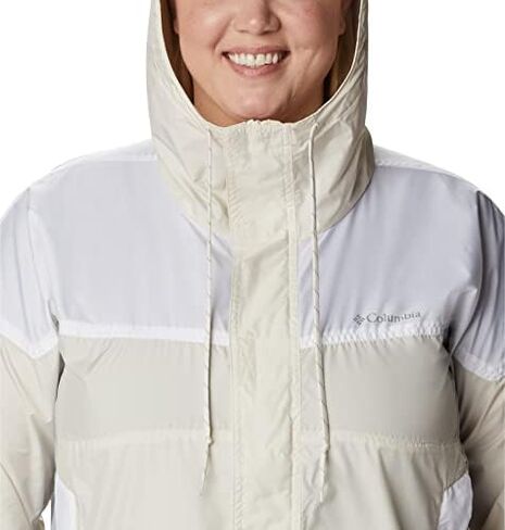 Columbia Women's Flash Challenger Windbreaker in Saudi Arabia