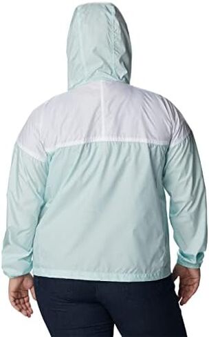 Columbia Women's Flash Challenger Windbreaker in Saudi Arabia