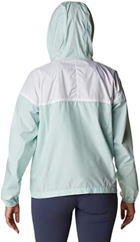 Columbia Women's Flash Challenger Windbreaker in Saudi Arabia