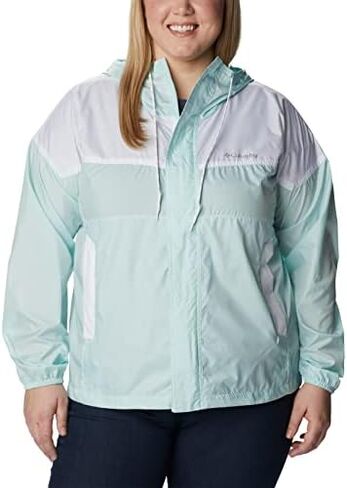 Columbia Women's Flash Challenger Windbreaker in Saudi Arabia