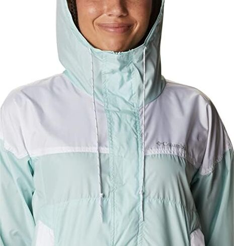 Columbia Women's Flash Challenger Windbreaker in Saudi Arabia