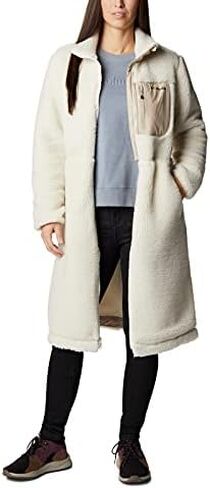 Columbia Women's Archer Ridge Long Jacket in Saudi Arabia