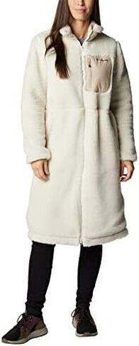 Columbia Women's Archer Ridge Long Jacket in Saudi Arabia