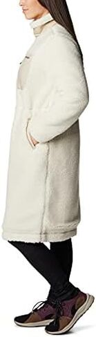 Columbia Women's Archer Ridge Long Jacket in Saudi Arabia