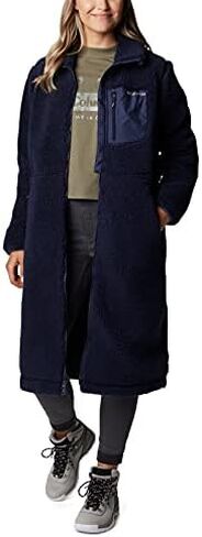 Columbia Women's Archer Ridge Long Jacket in Saudi Arabia