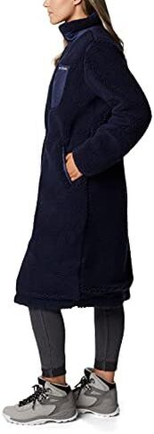 Columbia Women's Archer Ridge Long Jacket in Saudi Arabia