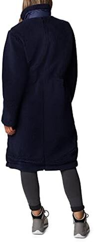 Columbia Women's Archer Ridge Long Jacket in Saudi Arabia