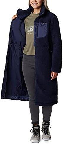 Columbia Women's Archer Ridge Long Jacket in Saudi Arabia
