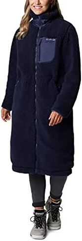 Columbia Women's Archer Ridge Long Jacket in Saudi Arabia