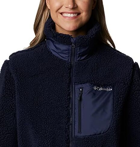 Columbia Women's Archer Ridge Long Jacket in Saudi Arabia