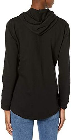Hanes Women's French Terry Zip Hoodie in Saudi Arabia