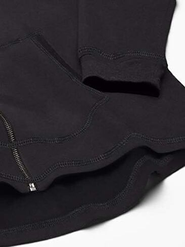 Hanes Women's French Terry Zip Hoodie in Saudi Arabia