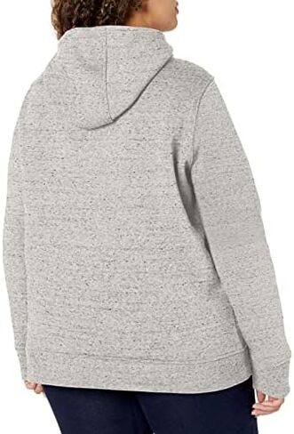Carhartt Women's Clarksburg Graphic Sleeve Pullover Sweatshirt (Regular and Plus Sizes) in Saudi Arabia