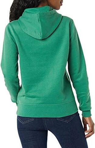 Amazon Essentials Disney | Marvel | Star Wars | Princess Women's Fleece Pullover Hoodie Sweatshirts in Kuwait