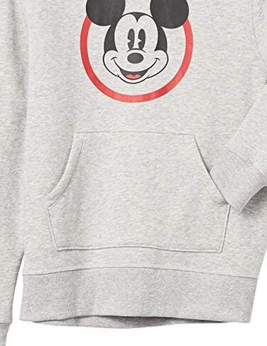 Amazon Essentials Disney | Marvel | Star Wars | Princess Women's Fleece Pullover Hoodie Sweatshirts in Kuwait