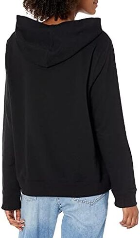 Tommy Hilfiger Women's Graphic Hoodie Sweatshirt in Saudi Arabia