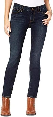 Lucky Brand Women's Low Rise Lolita Skinny Jean in Saudi Arabia