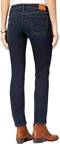 Lucky Brand Women's Low Rise Lolita Skinny Jean in Saudi Arabia