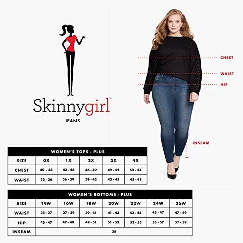 Jessica Simpson Women's Kiss Me Skinny Jean in Saudi Arabia
