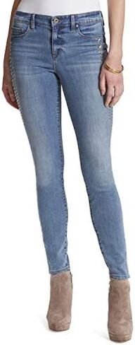 Jessica Simpson Women's Kiss Me Skinny Jean in Saudi Arabia