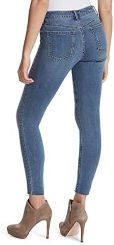 Jessica Simpson Women's Kiss Me Skinny Jean in Saudi Arabia