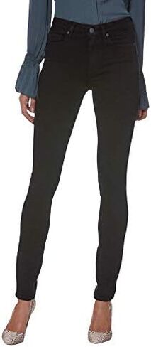 PAIGE Denim Women's Transcend Hoxton Ultra Skinny Jeans in Saudi Arabia